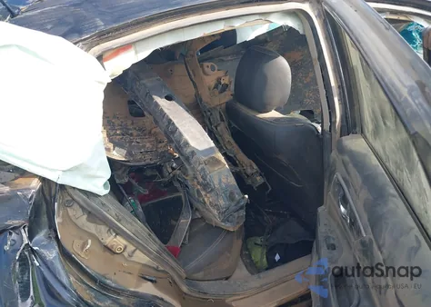 2016 Nissan Altima 2.5 Sl из США, поврежденный, VIN 1N4AL3AP0GC200920